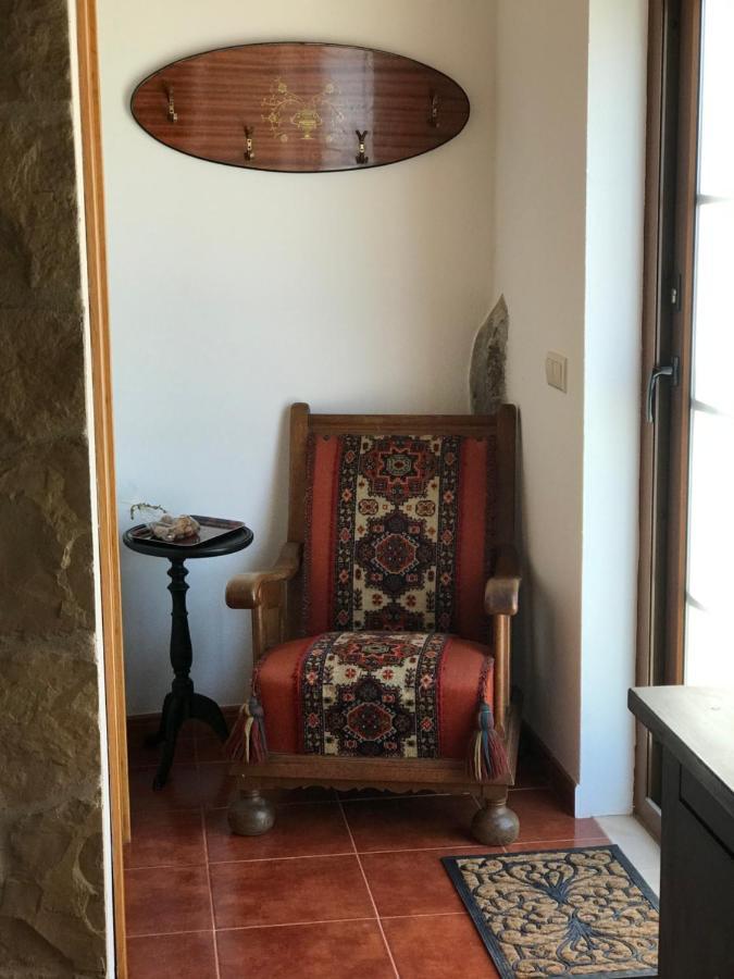 فيلا Moradia Rural De Charme Agradavel E Acolhedora Arrimal المظهر الخارجي الصورة
